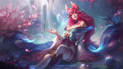 New Information on Ahri ASU Revealed .